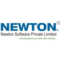 NEWTON SOFTWARE PVT LTD logo - Similar company to Newton Software