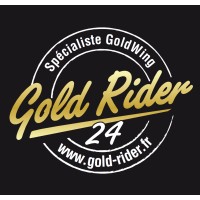 GOLD RIDER 24 logo - Similar company to Eurl Powers Distribution