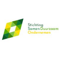 Stichting Samen Duurzaam Ondernemen logo - Similar company to Compass Rm