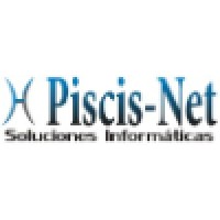 Piscis-Net logo - Similar company to Piscis Networks