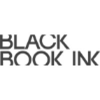 Black Book Ink logo - Similar company to Austere