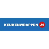 Keukenwrappen.frl logo - Similar company to Kiffix Ltd