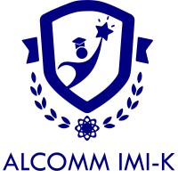 IMI-K Alumni Relations logo - Similar company to Artsty