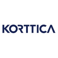 Korttica logo - Similar company to Impactyse
