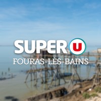 Super U Fouras Les Bains logo - Similar company to Holistic Lifestyle
