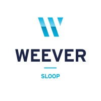 Weever Sloop logo - Similar company to Weeverbv