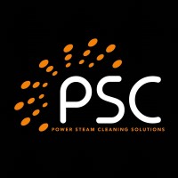 Power Steam Cleaning Solutions LTD logo - Similar company to Cb Tech Consulting Ltd