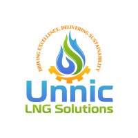 Unnic LNG Solutions logo - Similar company to Marine Advisor