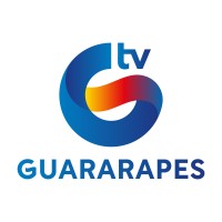 TV Guararapes logo - Similar company to Multi Comunicação