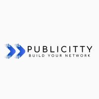 Publicitty Networks logo - Similar company to Revisit_One