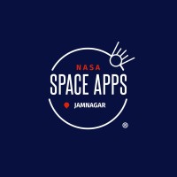 NASA Space App Challenge - Jamnagar logo - Similar company to Nasa Space Apps - Giza
