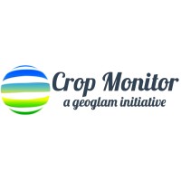 GEOGLAM Crop Monitor logo - Similar company to Kleon