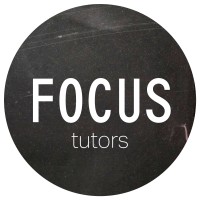 Focus Tutors logo - Similar company to Fcg