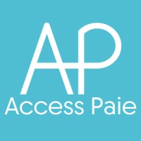 Access Paie logo - Similar company to E-Zen Paye