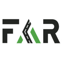 FAR SAS logo - Similar company to Az Marquage