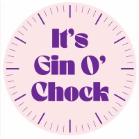 It's Gin O'Chock logo - Similar company to A:R:C
