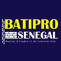 BATIPRO-SENEGAL logo - Similar company to 2K Studio