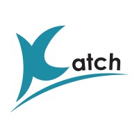 KatchGK logo - Similar company to Onekeeper