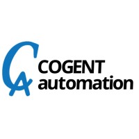 Cogent Automation Pvt Ltd logo - Similar company to Elmech Automation Private Limited