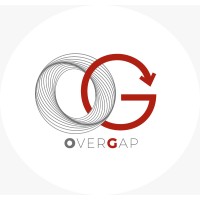 OverGap logo - Similar company to Ammisa