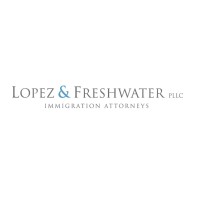 Lopez and Freshwater PLLC logo - Similar company to Jma Firm, Pllc