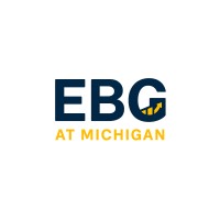 Engineering Business Group at Michigan logo - Similar company to We Know Campus