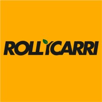 RollyCarri logo - Similar company to Media Surf