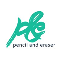 Pencilanderaser logo - Similar company to 707 Billion Capital