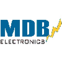 Mdb Electronics logo - Similar company to Secorp Industries