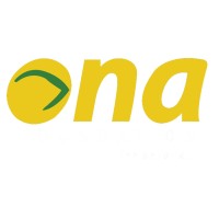 ONA foundation logo - Similar company to Rural Inclusion