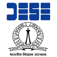 Department of Electronic Systems Engineering (DESE, Formerly CEDT), IISc logo - Similar company to Robert Bosch Centre For Cyber-Physical Systems @ Iisc