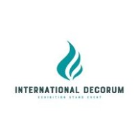 INTERNATIONAL DÉCORUM logo - Similar company to Mdb Conception