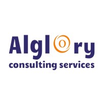 ALGLORY Consulting Services logo - Similar company to Skyward Bound Solutions