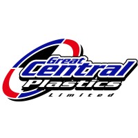 Great Central Plastics Ltd logo - Similar company to Alitech Precision Parts Ltd