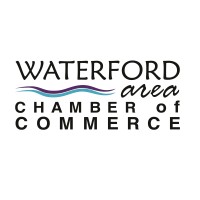 Waterford Area Chamber of Commerce logo - Similar company to The Greater Farmington Area Chamber Of Commerce