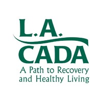Los Angeles Centers for Alcohol and Drug Abuse (L.A. CADA) logo - Similar company to West Source Social