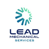 Lead Mechanical Services logo - Similar company to Elite Grading