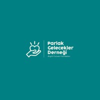 Parlak Gelecekler Derneği/ Bright Futures Foundation logo - Similar company to Hasat