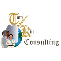 TomKin Consulting, LLC logo - Similar company to Evermont Digital, Llc
