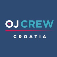 OJ Crew Croatia logo - Similar company to Oj Safety
