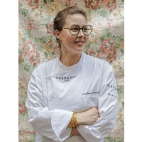 Enjoie Paris logo - Similar company to Chez Bogato