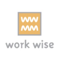 Work Wise logo - Similar company to Wise Work