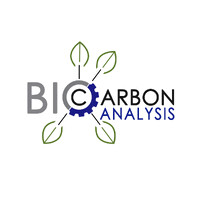 BioCarbon Analysis logo - Similar company to Larissamx