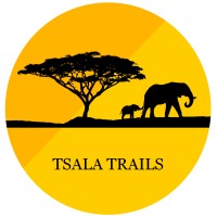 Tsala Trails logo - Similar company to Khakibush