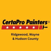 CertaPro Painters of Ridgewood, Wayne & Hudson County logo - Similar company to Certapro Painters Of Portland