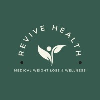 Revive Health Medical Weight Loss & Wellness, PLLC logo - Similar company to Chisel Architecture