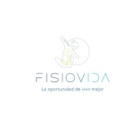 Fisiovida logo - Similar company to Cb Movement
