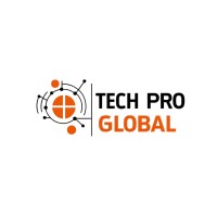 TechPro Global Service LLC logo - Similar company to Itech Global Services