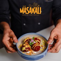 Masakali Reading logo - Similar company to Vr Hr Consultancy