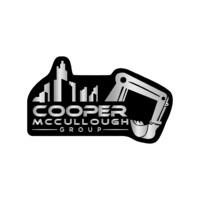 Cooper McCullough Group logo - Similar company to Sab Mining Group